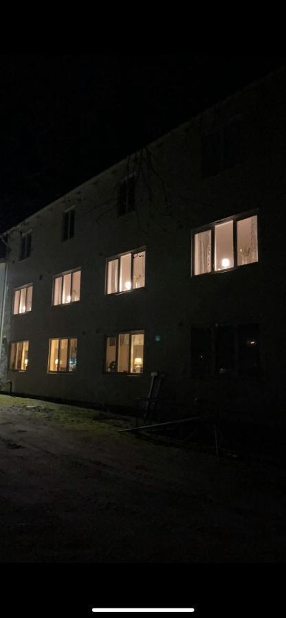 Apelkvistens Waerdshus & Logi Holsljunga Eksteriør billede